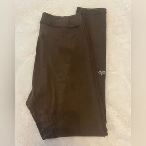 Alo leggings